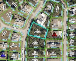 Lot 7 PINEHURST