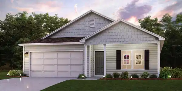 1 KASLO COURT
