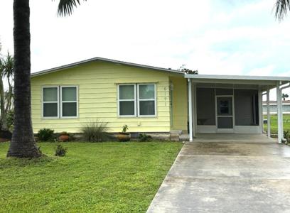 6191 TERN DRIVE