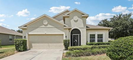 3207 ZANDER DRIVE