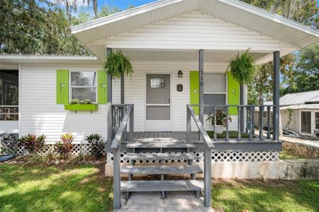 310 W DAMPIER STREET