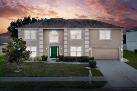 368 FISH HAWK DRIVE