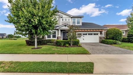 539 WATERFERN TRAIL DRIVE