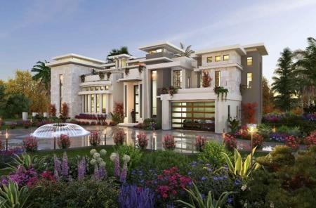 2 CHASE ROAD