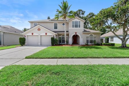 355 TWELVE OAKS DRIVE
