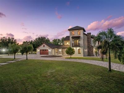 11205 TINDALL ROAD