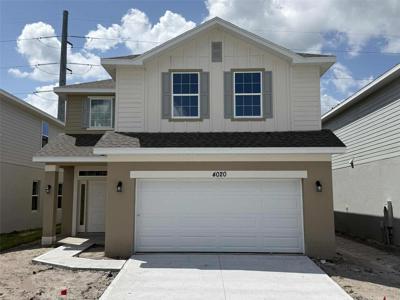 4020 SAGEFIELD DRIVE