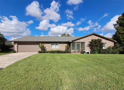 3350 CRUMP ROAD