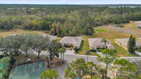 760 LAKE MARION GOLF RESORT