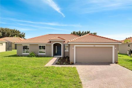 406 CARAWAY DRIVE