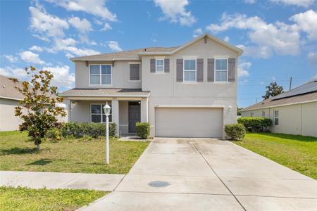 5597 FOREST RIDGE DRIVE