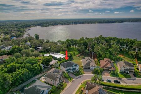 1460 KEYSTONE RIDGE CIRCLE