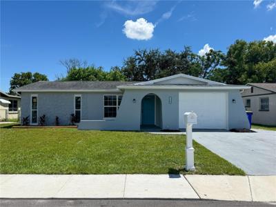 3250 COLDWELL DRIVE