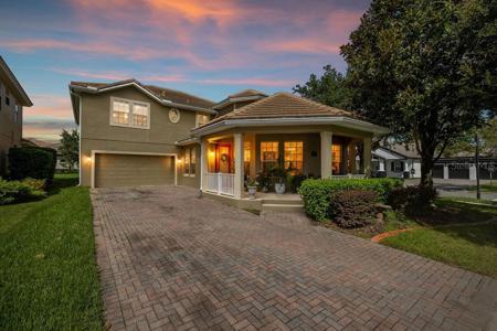 14894 OLD THICKET TRACE