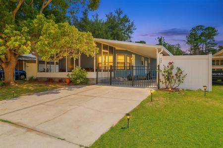 133 MOSS DRIVE