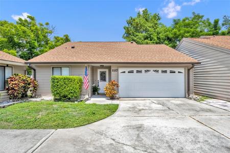 1117 PARK GREEN PLACE
