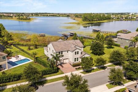 10291 ATWATER BAY DRIVE