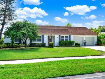 160 LAKE DESTINY TRAIL