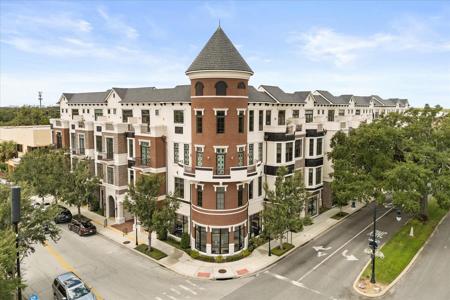 101 S NEW YORK AVENUE
