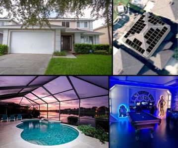 3001 SUNSET VISTA BOULEVARD