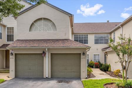 6144 SUNNYVALE DRIVE