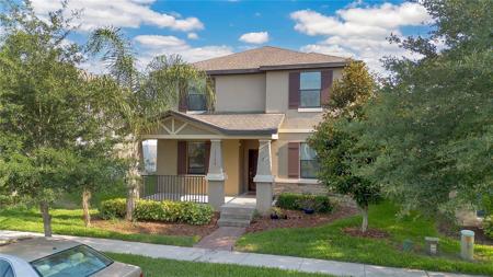 15124 NIGHT HERON DRIVE