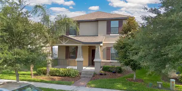 15124 NIGHT HERON DRIVE