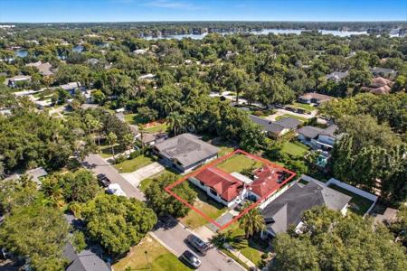 1550 RIDGEWOOD AVENUE