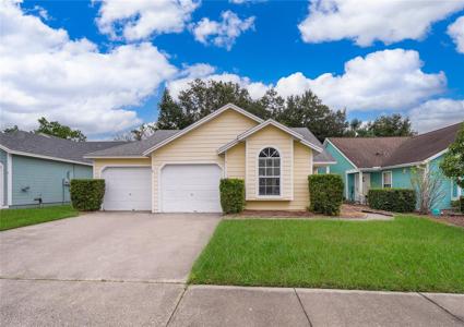 5433 S BRACKEN COURT