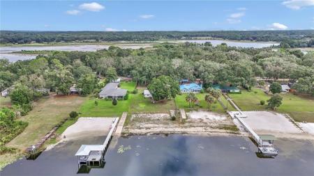 141 E COWPEN LAKE POINT ROAD