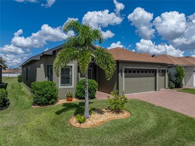 6301 PINEHURST LOOP