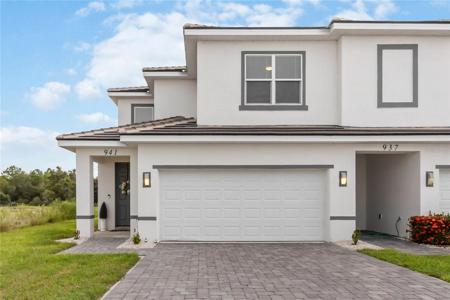 941 CENTAURY DRIVE