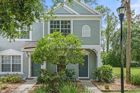 2314 LAKE WOODBERRY CIRCLE