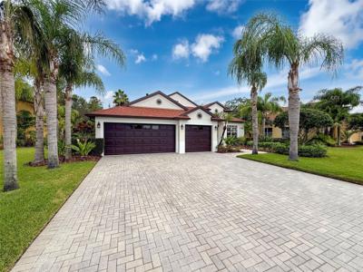 10704 CORY LAKE DRIVE