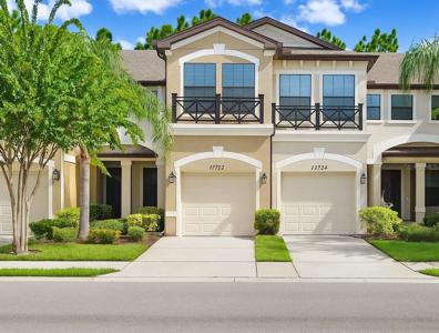 11722 CROWNED SPARROW LANE