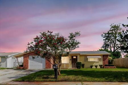 3421 SUPREME DRIVE