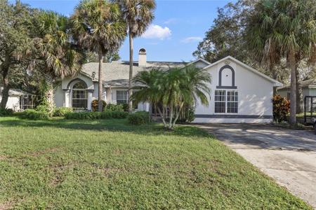 6009 COUNTY LINE ROAD