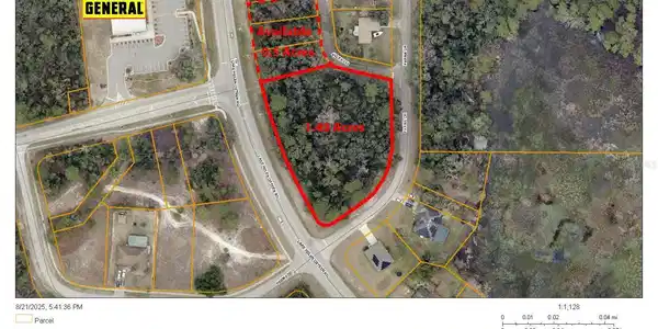 3001 LAKE HELEN OSTEEN ROAD