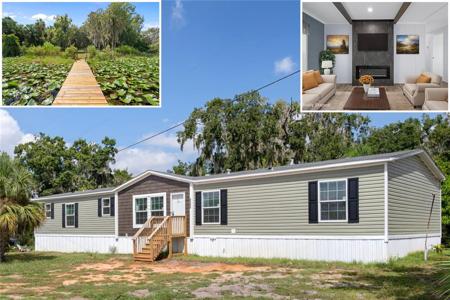 4235 JENNINGS FISH CAMP ROAD