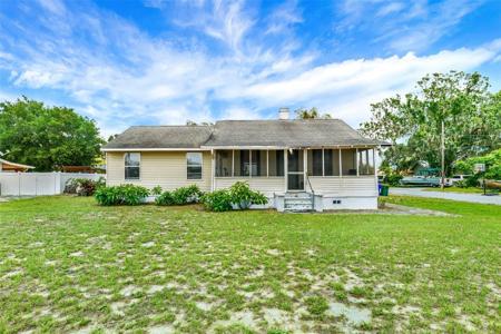 520 DORA AVENUE
