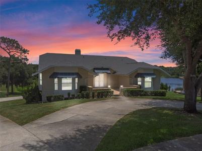 34407 BLACK BASS CIRCLE