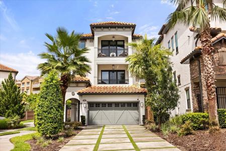 7675 TOSCANA BOULEVARD