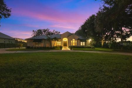 7135 HORIZON CIRCLE