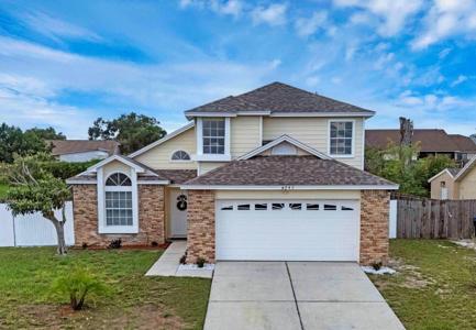 6742 CALLIE ROAD
