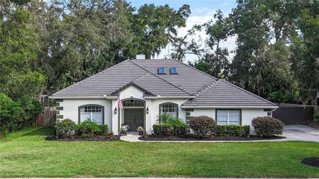 1650 MAJESTIC OAK DRIVE