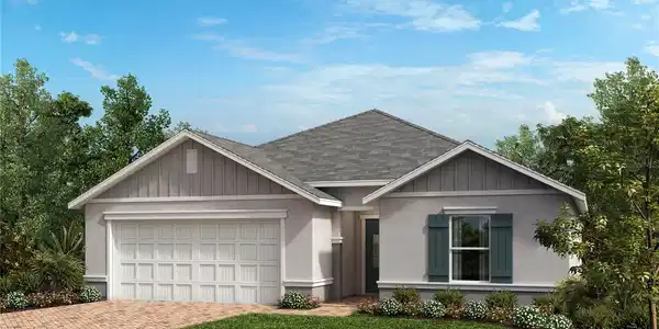 3461 SANCTUARY DRIVE