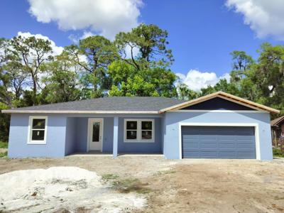 2535 BUENA VISTA DRIVE