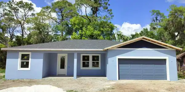 2535 BUENA VISTA DRIVE