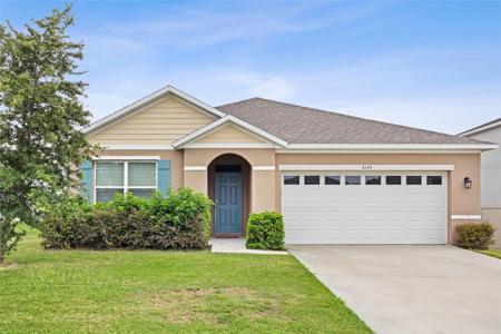 2143 KALIN WAY