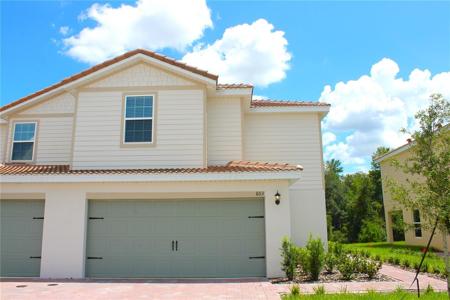 603 BAY LEAF DRIVE